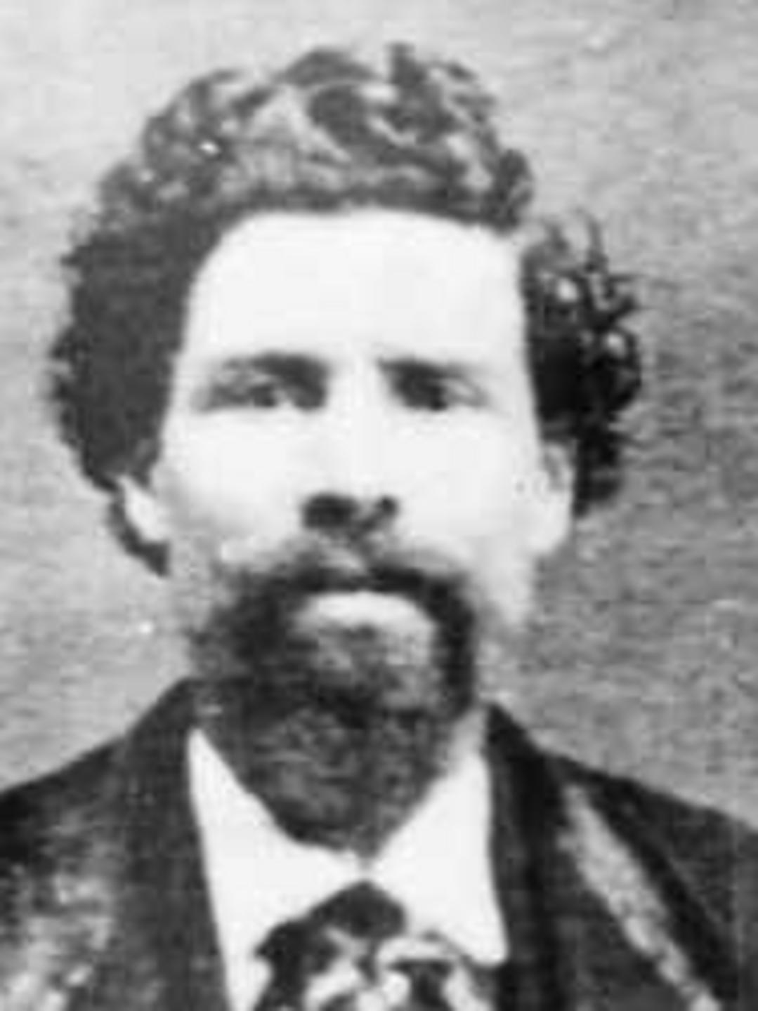 Duncan McLean (1840 - 1917) Profile
